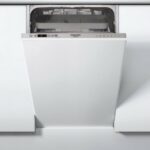 Посудомоечная машина Hotpoint-Ariston HSIC 3M19 C