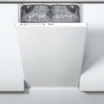 Посудомоечная машина Hotpoint-Ariston HSIE 2B0