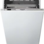 Посудомоечная машина Hotpoint-Ariston HSIC 3T127 C