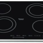 Варочная поверхность Hotpoint-Ariston KIS 644 DDZ