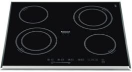 Варочная поверхность Hotpoint-Ariston KIS 644 DDZ