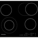 варочная поверхность Samsung C61R1CDMST