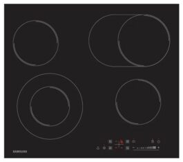 варочная поверхность Samsung CTR164N026