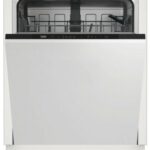 Посудомоечная машина Beko DIN 14W13