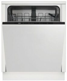 Посудомоечная машина Beko DIN 14W13