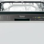 Посудомоечная машина Hotpoint-Ariston PFT 834