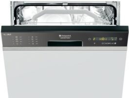 Посудомоечная машина Hotpoint-Ariston PFT 834