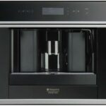 Кофемашина Hotpoint-Ariston MCK 103