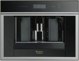 Кофемашина Hotpoint-Ariston MCK 103