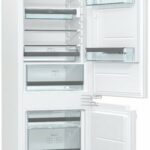 Встраиваемый холодильник Gorenje GDNRK 5182 A2