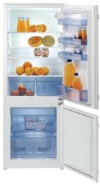 Встраиваемый холодильник Gorenje RKI 4235