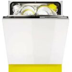 Посудомоечная машина Zanussi ZDT 92200