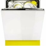 Посудомоечная машина Zanussi ZDT 92400