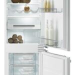 Встраиваемый холодильник Gorenje NRKI 5181 LW