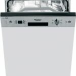 Посудомоечная машина Hotpoint-Ariston PFK 724