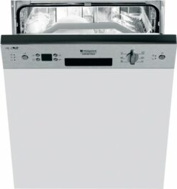 Посудомоечная машина Hotpoint-Ariston PFK 724