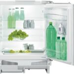 Встраиваемый холодильник Gorenje RIU 6091