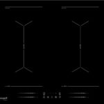 Варочная поверхность Weissgauff HI 642 BY