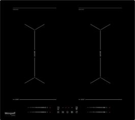 Варочная поверхность Weissgauff HI 642 BY