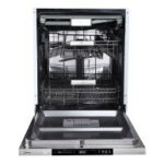 Встраиваемая посудомоечная машина Bertazzoni DW60BITS