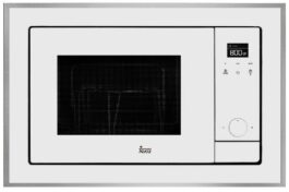 Микроволновая печь Teka ML 820 BIS WHITE