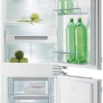 Встраиваемый холодильник Gorenje RCI 5181