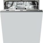 Посудомоечная машина Hotpoint-Ariston LFTA+ 4M874