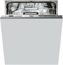 Посудомоечная машина Hotpoint-Ariston LFTA+ 4M874