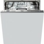 Посудомоечная машина Hotpoint-Ariston LFTA+ 5H1741