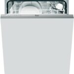 Посудомоечная машина Hotpoint-Ariston LFT 114