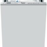 Посудомоечная машина Hotpoint-Ariston LST 5337