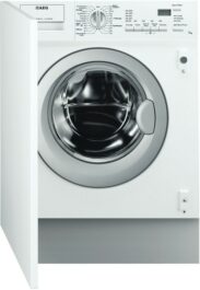 Встраиваемая стиральная машина AEG L 61470 WDBI