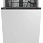 Посудомоечная машина Beko DIS 25010