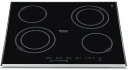 Варочная поверхность Hotpoint-Ariston KIS 644 DZ