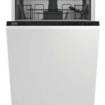 Посудомоечная машина Beko DIS 26012