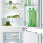 Встраиваемый холодильник Gorenje NRKI 5181 CW