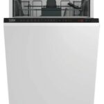 Посудомоечная машина Beko DIS 26021