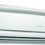 Кондиционер Daikin FAA100A/AZAS100MV1