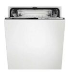 Посудомоечная машина Zanussi ZDT 921006 FA