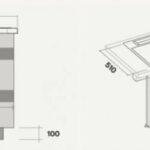 Варочная поверхность Falmec SINTESI 90 P.E.U. INOX Арт. CUZW90.00P8#ZZZI460F