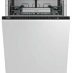 Посудомоечная машина Beko DIS 28020