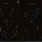 Варочная поверхность Electrolux EHF 46343