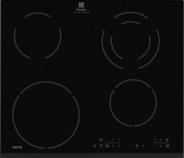 Электрическая варочная поверхность Electrolux EHG 96341