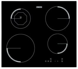 Варочная поверхность Zanussi IKZ 6420 BB