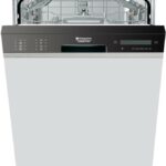 Посудомоечная машина Hotpoint-Ariston LLD 8M121