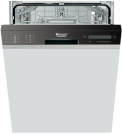 Посудомоечная машина Hotpoint-Ariston LLD 8M121