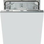 Посудомоечная машина Hotpoint-Ariston LTF 11M116