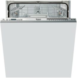 Посудомоечная машина Hotpoint-Ariston LTF 11M116