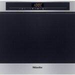 Встраиваемая пароварка Miele DG 3450