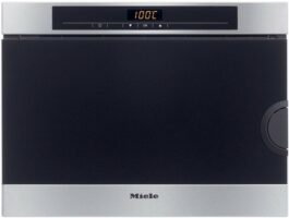 Встраиваемая пароварка Miele DG 3450